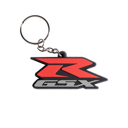 GSX-R Logo Key Chain picture