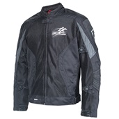 Busa Mesh Jacket