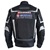 Yoshimura Suzuki Factory Racing Mesh Jacket Image 1