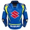 Suzuki Leather Jacket Image 1