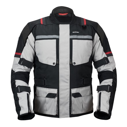 Suzuki Adventure Jacket II picture