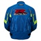 GSX-R Mesh Jacket, Blue Image 1