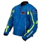 GSX-R Mesh Jacket, Blue Image 2