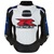 GSX-R Leather Jacket, Blue/White Image 1