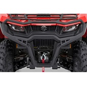 KingQuad 500/750 Front Bumper