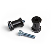 Suzuki Spool Set, Black