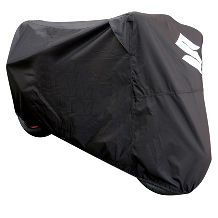 Suzuki Cycle Cover picture