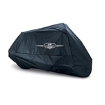 Boulevard S40 Cycle Cover