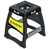 Suzuki Elite Stand, Black