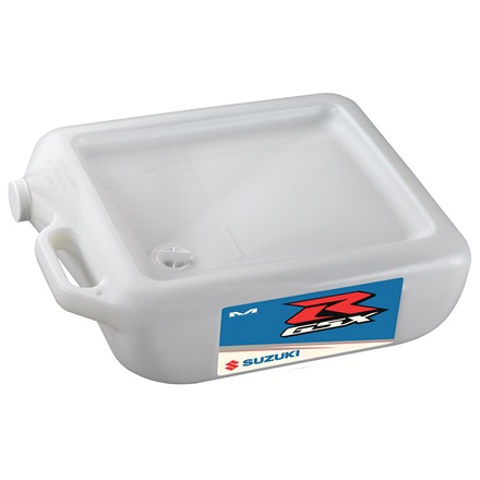 M21 Oil Container - GSX-R picture