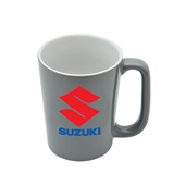 Suzuki Coffee Mug