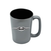 Boulevard Coffee Mug