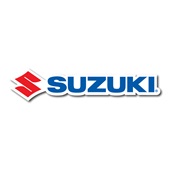 Suzuki Decal, 24'