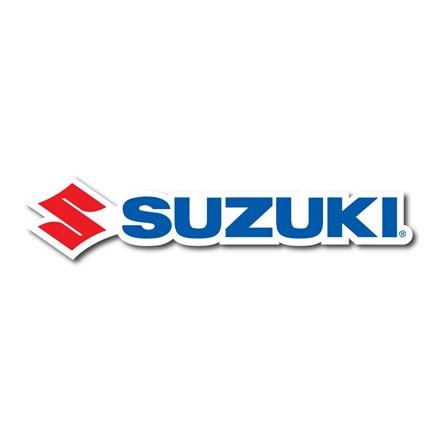 Suzuki Decal, 48