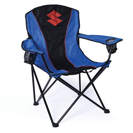 Suzuki Camping Chair picture