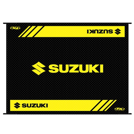 Suzuki RV Mat picture