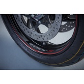 GSX-S Wheel Decals