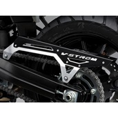 V-Strom Chain Guard