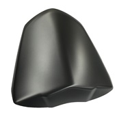 Seat Cowl, Matte Black