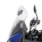 Vario Touring Windshield