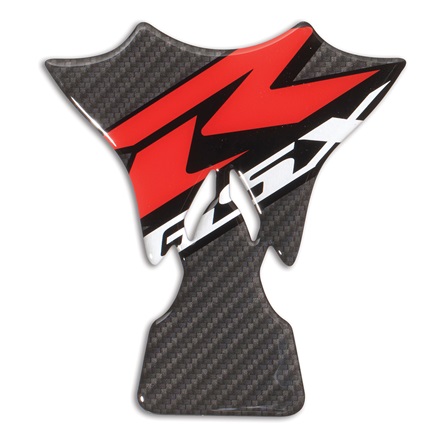 Carbon GSX-R Tank Pad picture