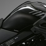 Tank Protector, Clear