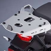 Top Case Plate