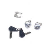 2-Piece Lock Set