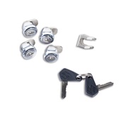 4-Piece Lock Set