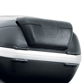 Top Case Backrest