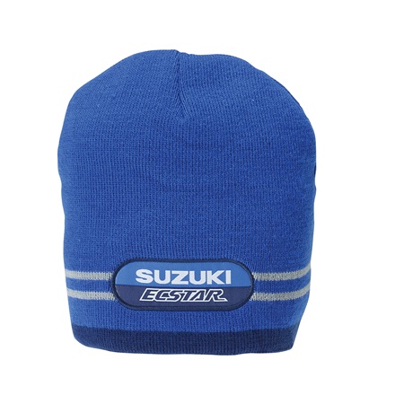 20 Team SUZUKI ECSTAR Beanie picture