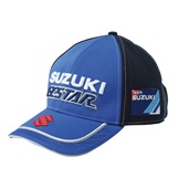 20 Team SUZUKI ECSTAR Hat