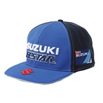 20 Team SUZUKI ECSTAR Flatbill