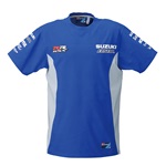 20 Team SUZUKI ECSTAR Tee