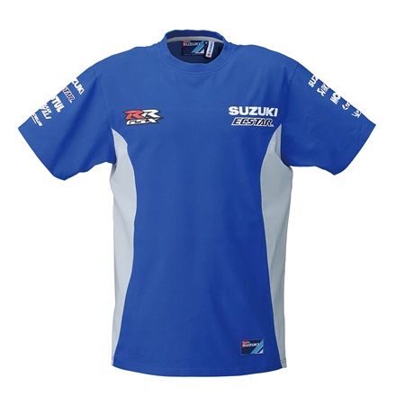 20 Team SUZUKI ECSTAR Tee picture