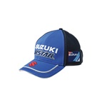 20 Team SUZUKI ECSTAR Kids Cap