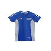 20 Team SUZUKI ECSTAR Kids T-Shirt