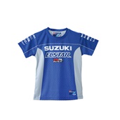 20 Team SUZUKI ECSTAR Kids Sport Tee