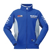 20 Team SUZUKI ECSTAR Ladies Jacket