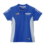 20 Team SUZUKI ECSTAR Ladies Polo