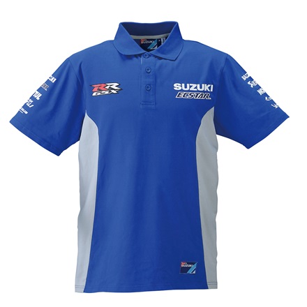 20 Team SUZUKI ECSTAR Polo picture