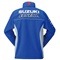 20 Team SUZUKI ECSTAR Softshell Jacket Image 1