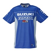 20 Team SUZUKI ECSTAR Sport Tee