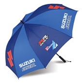 20 Team SUZUKI ECSTAR Umbrella