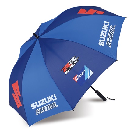 20 Team SUZUKI ECSTAR Umbrella picture