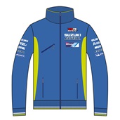 17Team SUZUKI ECSTAR Tracktop