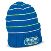 Team SUZUKI ECSTAR Beanie