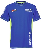 18 Team SUZUKI ECSTAR Tee