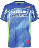 18 Team SUZUKI ECSTAR Sub Tee