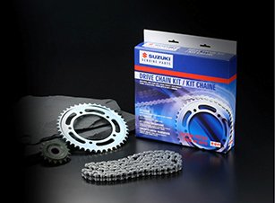 Drive Chain Kit